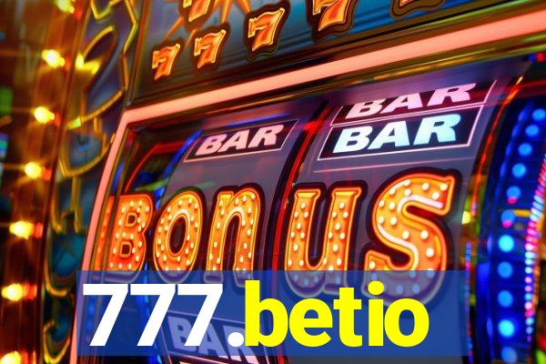 777.betio