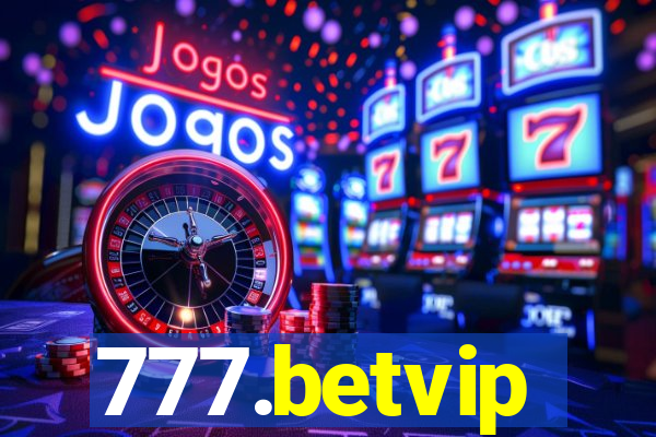 777.betvip