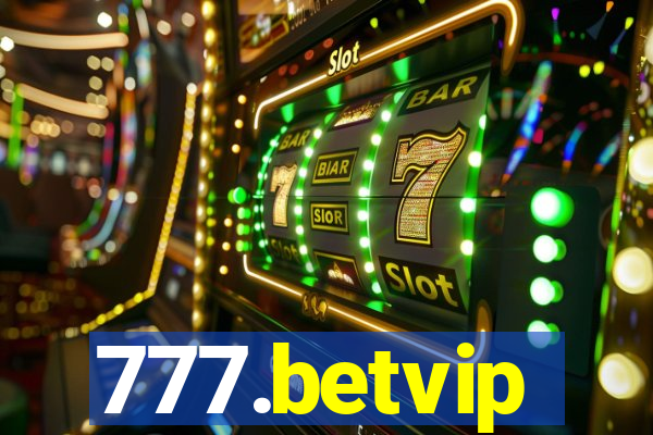 777.betvip
