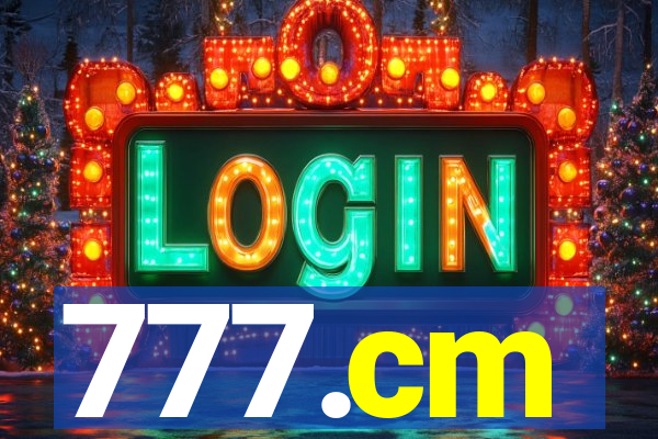 777.cm