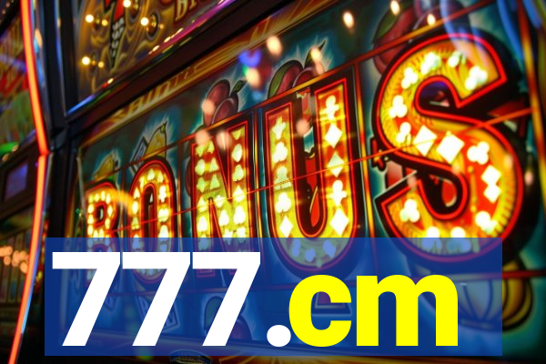 777.cm