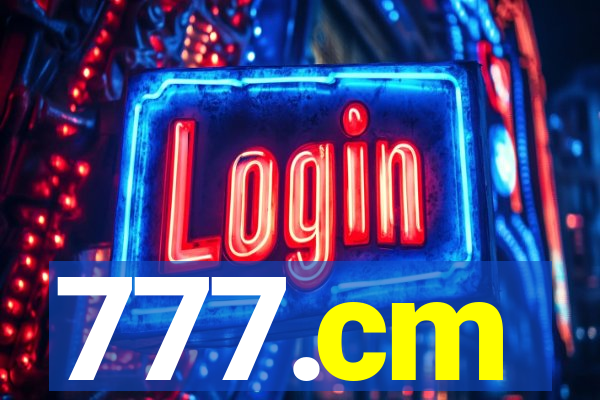 777.cm