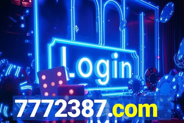 7772387.com
