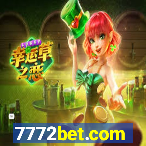 7772bet.com