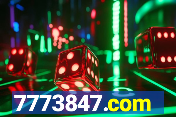 7773847.com