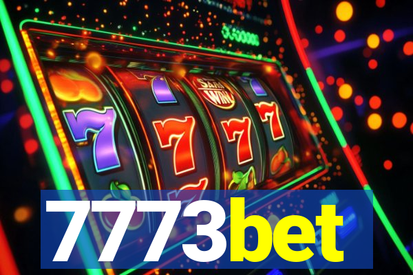 7773bet