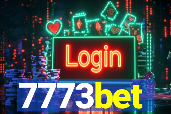 7773bet