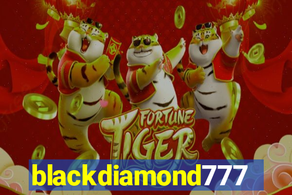 blackdiamond777
