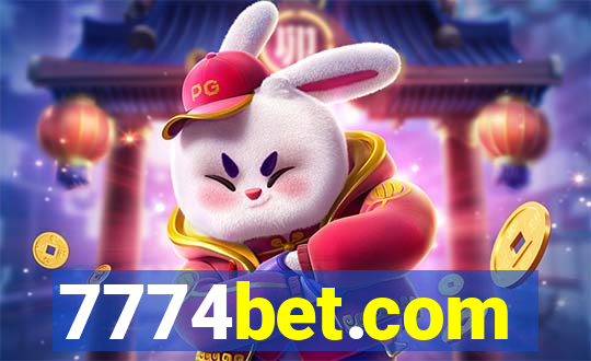 7774bet.com