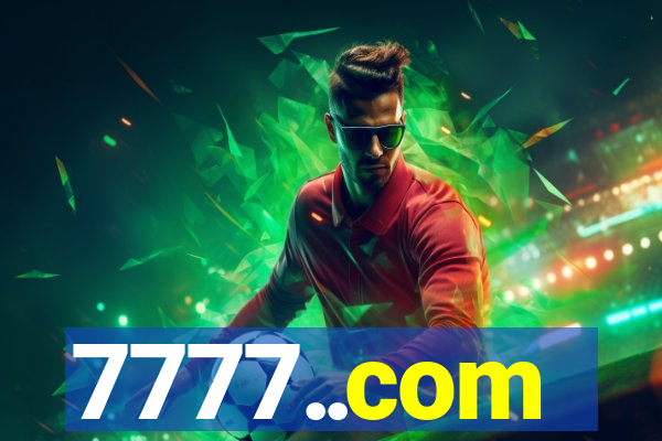 7777..com
