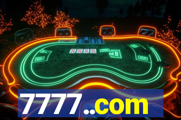 7777..com