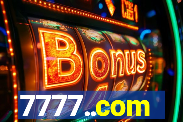 7777..com
