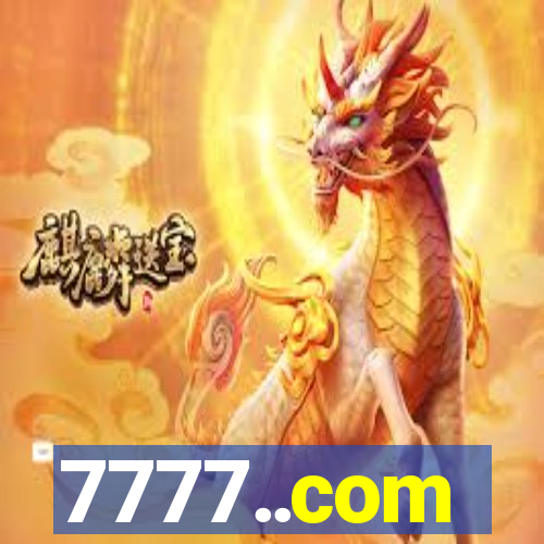 7777..com