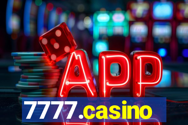 7777.casino