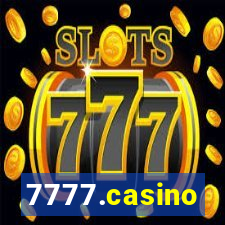 7777.casino