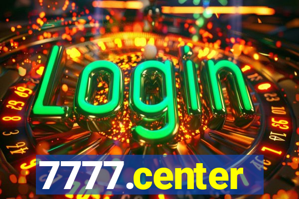 7777.center