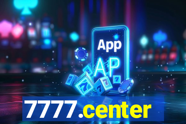 7777.center
