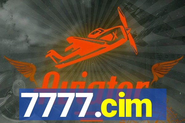 7777.cim