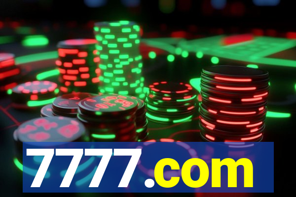 7777.com