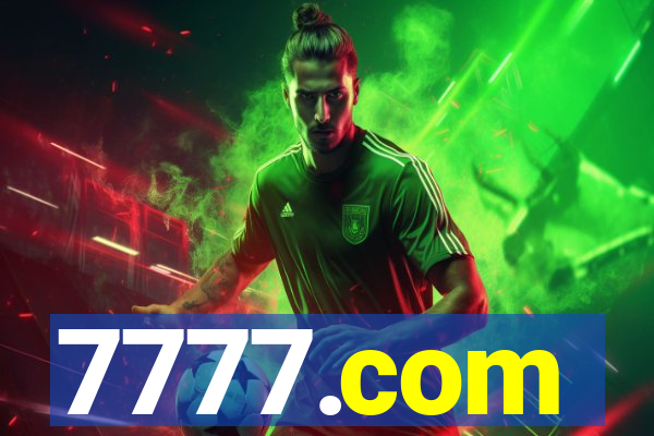 7777.com