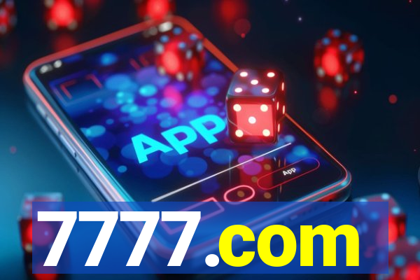 7777.com