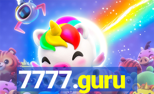 7777.guru