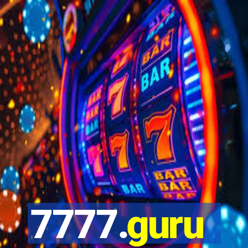 7777.guru