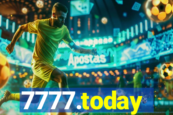 7777.today