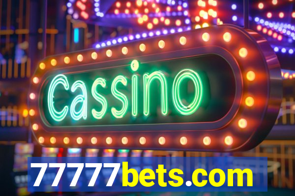 77777bets.com