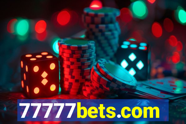 77777bets.com