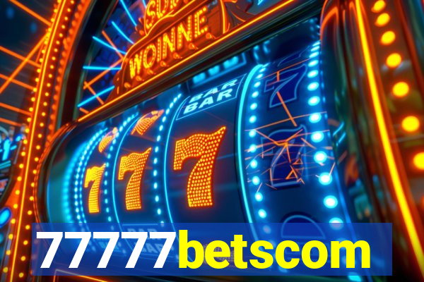 77777betscom