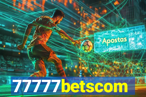 77777betscom