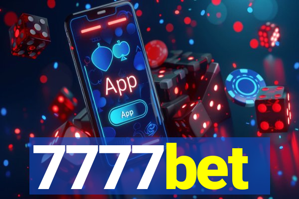 7777bet