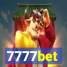 7777bet