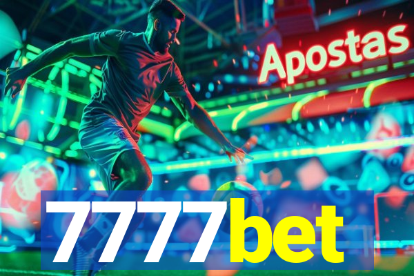 7777bet