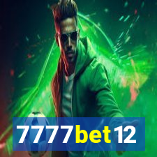 7777bet12