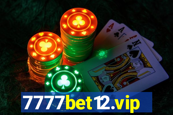 7777bet12.vip
