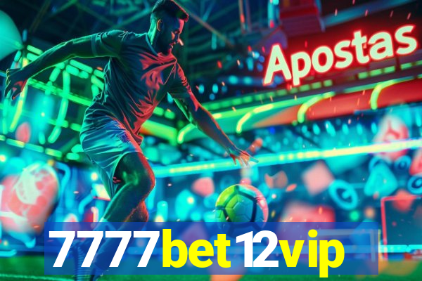 7777bet12vip