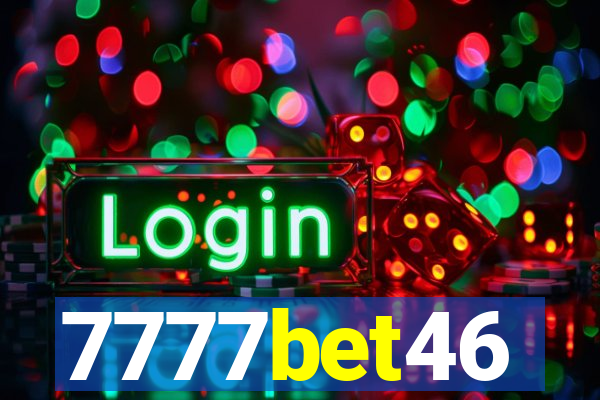 7777bet46