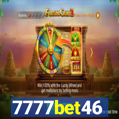 7777bet46