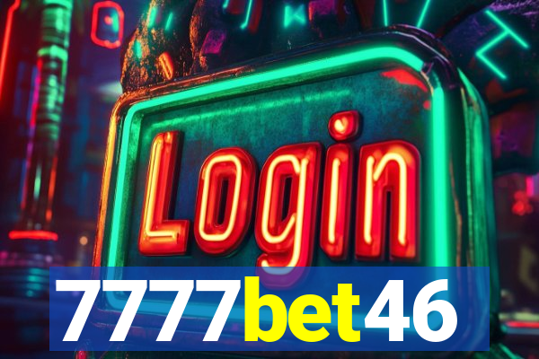 7777bet46
