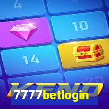 7777betlogin