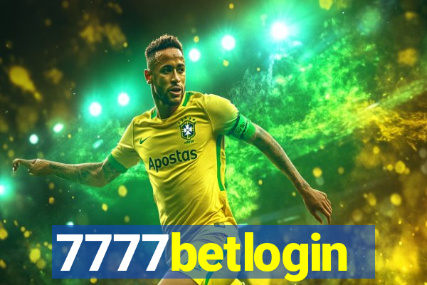 7777betlogin