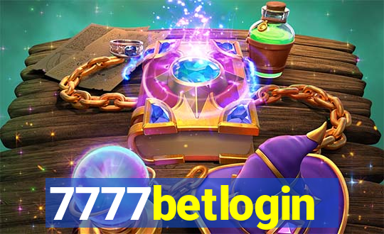 7777betlogin