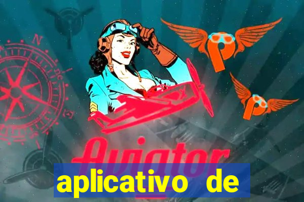 aplicativo de dinheiro infinito