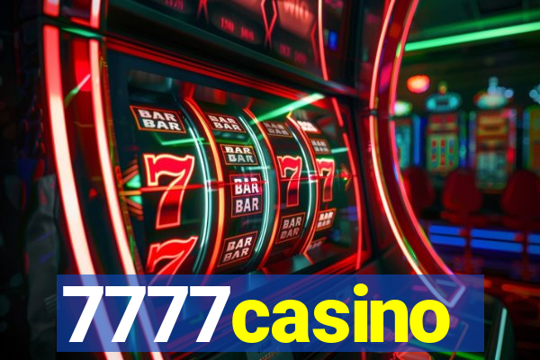 7777casino