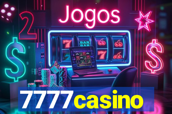 7777casino