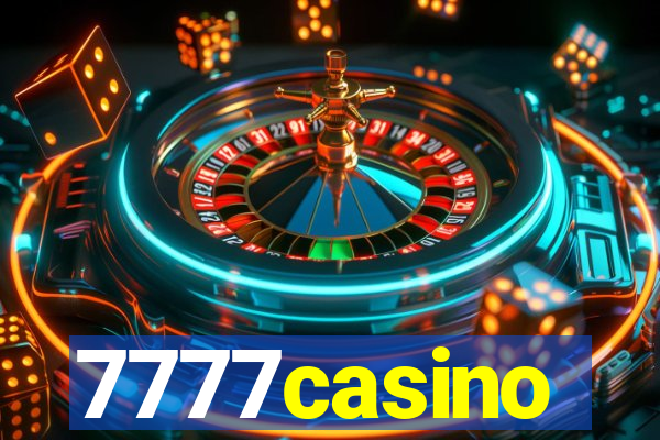 7777casino