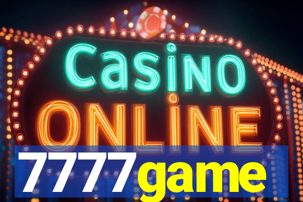 7777game
