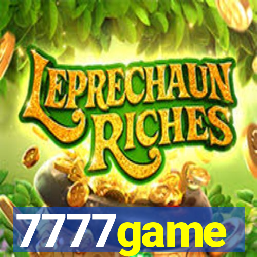 7777game